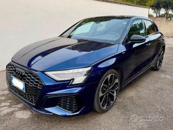 Usata 2023 Audi A3 S-Line | 35.000 € (Buon prezzo)