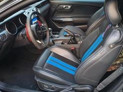 Nero Usata 2021 Ford Mustang Coupé | 32.000 €