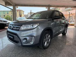 Grigio Usata 2018 Suzuki Vitara Cool SUV | 14.200 € (Buon prezzo)