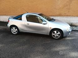 Grigio Usata 1999 Opel Tigra Coupé | 3500 € (Super prezzo)
