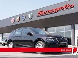Nero Usata 2022 Skoda Kamiq Ambition SUV | 16.490 € (Buon prezzo)