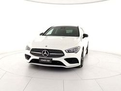 Bianco Usata 2022 Mercedes E250 Premium Station wagon | 30.900 € (Buon prezzo)