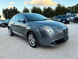Grigio Usata 2010 Alfa Romeo MiTo Due volumi | 3490 € (Buon prezzo)