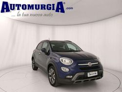 Blu Usata 2018 Fiat 500X Business SUV | 13.990 € (Buon prezzo)