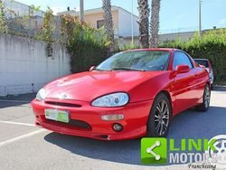 Rosso Usata 1992 Mazda MX3 Due volumi | 7999 €