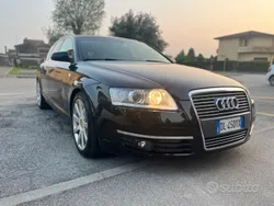 Usata 2006 Audi A6 Station wagon | 3400 € (Buon prezzo)