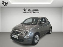 Argento Usata 2021 Fiat 500 Due volumi | 12.490 € (Buon prezzo)