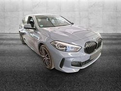Grigio Usata 2022 BMW 120 M Sport Due volumi | 32.950 € (Molto cara)