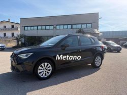 Nero Usata 2022 Seat Arona Style SUV | 13.900 € (Buon prezzo)
