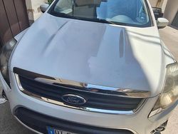Usata 2009 Ford Kuga SUV | 6000 € (Cara)