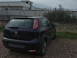 Nero Usata 2010 Fiat Punto Evo Due volumi | 4000 € (Buon prezzo)