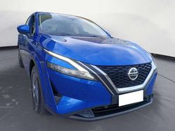 Blu Usata 2022 Nissan Qashqai Acenta SUV | 18.800 € (Super prezzo)