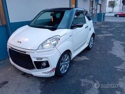 Bianco Usata 2013 Ligier JS50 Due volumi | 4200 €