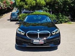 Nero Usata 2024 BMW 116 Advantage Due volumi | 26.000 € (Ottimo prezzo)