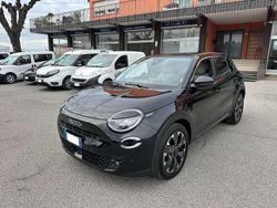 Nero Usata 2025 Fiat 600 La Prima SUV | 22.700 €