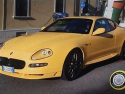 Usata 2004 Maserati Coupé Coupé | 74.000 €