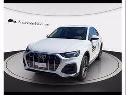 Usata 2023 Audi Q5 Sportback Advanced SUV | 51.900 € (Buon prezzo)