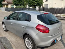 Argento Usata 2010 Fiat Bravo Dynamic Due volumi | 3400 € (Buon prezzo)