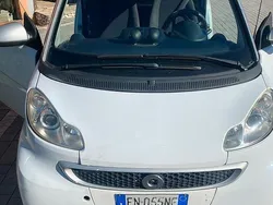 Usata 2009 Smart ForTwo Coupé Coupé | 3200 € (Ottimo prezzo)
