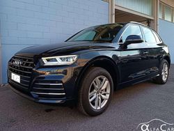 Blu luna Usata 2020 Audi Q5 Comfort SUV | 28.900 € (Super prezzo)