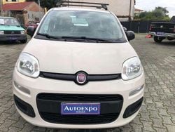Beige Usata 2017 Fiat Panda Easy Due volumi | 7900 € (Buon prezzo)