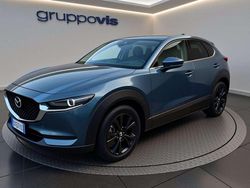 Polimetal grey Usata 2023 Mazda CX-30 Homura-Line SUV | 21.700 € (Buon prezzo)