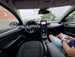 Grigio Usata 2022 Renault Arkana Intens SUV | 22.900 € (Cara)