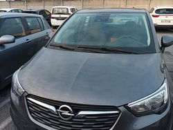 Grigio Usata 2019 Opel Crossland X SUV | 10.500 € (Ottimo prezzo)