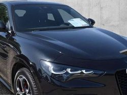 Nero Usata 2024 Alfa Romeo Stelvio Veloce SUV | 45.950 € (Molto cara)