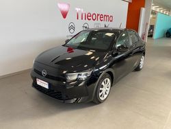 Nero Usata 2024 Opel Corsa S Tre volumi | 14.390 € (Buon prezzo)