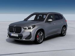 Nuova 2025 BMW X1 M Sport SUV | 55.780 € (Cara)