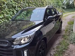 Usata 2023 Ssangyong Rexton SUV | 37.000 € (Molto cara)