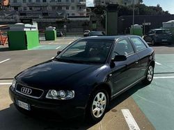 Usata 2003 Audi A3 Ambition Tre volumi | 6500 € (Cara)