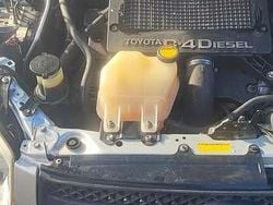 Usata 2005 Toyota RAV4 SUV | 4000 € (Ottimo prezzo)