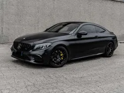 Usata 2018 Mercedes C300 AMG Coupé | 39.000 € (Cara)