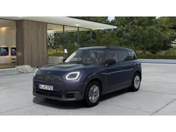 Blu/azzurro(met.) Nuova 2025 Mini Cooper Countryman Classic SUV | 36.502 €