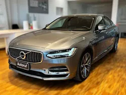 Grigio Usata 2019 Volvo S90 Inscription Tre volumi | 32.600 €