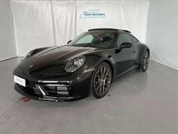 Nero Usata 2024 Porsche 911 Carrera S Sport Coupé | 148.000 € (Buon prezzo)