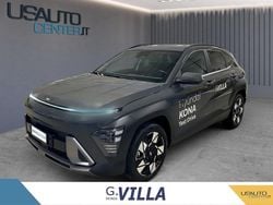 Grigio Usata 2025 Hyundai Kona SUV | 27.900 € (Super prezzo)