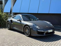 Grigio Usata 2014 Porsche 991 Coupé | 109.900 € (Buon prezzo)