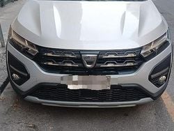 Grigio Usata 2023 Dacia Jogger Monovolume | 12.700 € (Super prezzo)