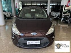 Marrone Usata 2009 Ford Ka Titanium Due volumi | 4500 € (Cara)