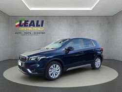 Blu Usata 2020 Suzuki SX4 S-Cross Cool SUV | 19.200 € (Cara)