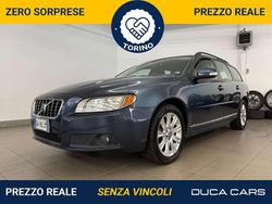 Other Usata 2009 Volvo V70 R-Design Station wagon | 3990 € (Super prezzo)