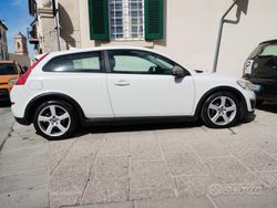 Bianco Usata 2010 Volvo C30 R-Design Due volumi | 3000 € (Super prezzo)