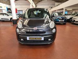 Other Usata 2015 Fiat 500L Lounge Monovolume | 7100 € (Buon prezzo)