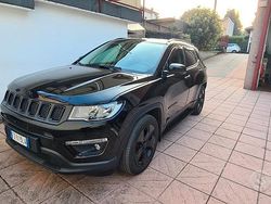 Nero Usata 2020 Jeep Compass Sport SUV | 17.000 € (Buon prezzo)