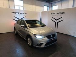 Argento / metallizzato Usata 2021 Seat Ibiza Style Tre volumi | 9900 € (Super prezzo)