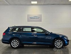 Blu Usata 2020 VW Passat Station wagon | 17.900 € (Buon prezzo)