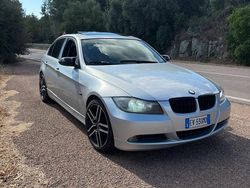 Grigio Usata 2006 BMW 320 M Sport Due volumi | 4500 € (Cara)